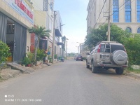 Bán đất 5x16m ngay bên đường Tham Lương giáp Gò Vấp, khu An Lộc gần KDL Bến Xưa, giá 7.3tỷ