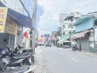 Bán nhà Cấp 4, Mặt tiền Nguyên Hồng, ngay Phạm Văn Đồng, 8x40m, tiện xây mới, 36 tỷ.