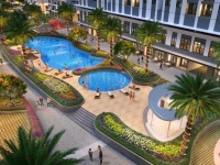 Căn hộ Studio K.Home New City – Tổ ấm nhỏ, hạnh phúc lớn