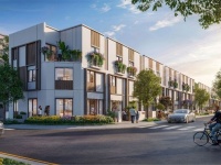 Căn hộ Studio K.Home New City – Tổ ấm nhỏ, hạnh phúc lớn