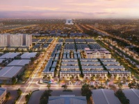 Căn hộ Studio K.Home New City – Tổ ấm nhỏ, hạnh phúc lớn