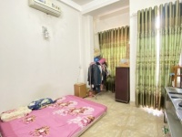 ♥ Mặt Tiền Lê Độ, 40m2, 4 tầng Kinh Doanh cực ngon 5.05 tỷ