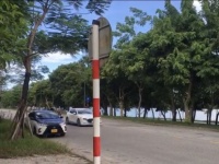 CẦN BÁN LÔ ĐẤT MẶT TIỀN ĐẸP- GIÁ ĐẦU TƯ TẠI  Đường Lê Quang Quyền, P.Hương Long,  Huế, TP. Huế