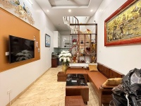 NHANH TAY! Nhà Lĩnh Nam 4 tầng, 30m2, nhỉnh 4 tỉ - Giá tốt nhất Hoàng Mai!