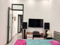 NHANH TAY! Nhà Lĩnh Nam 4 tầng, 30m2, nhỉnh 4 tỉ - Giá tốt nhất Hoàng Mai!