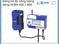 Đồng hồ đo năng lượng LEM chính hãng giá tốt