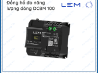 Đồng hồ đo năng lượng LEM chính hãng giá tốt