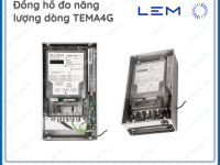 Đồng hồ đo năng lượng LEM chính hãng giá tốt