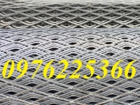 Lưới mắt cáo mạ kẽm 15x30, 20x40, 25x50, 30x60, 40x80 