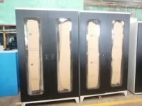 Tủ dụng cụ cơ khí 2 cánh 