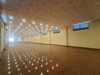 NHÀ VỊ TRÍ ĐẸP -  GIÁ ƯU ĐÃI Chính Chủ cần bán Show room mặt tiền vị trí tại huyện Bến Lức, Long An
