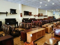 NHÀ VỊ TRÍ ĐẸP -  GIÁ ƯU ĐÃI Chính Chủ cần bán Show room mặt tiền vị trí tại huyện Bến Lức, Long An