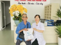 Máy Trợ thính- món quà của sự trân trọng cuộc sống