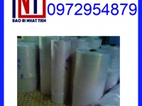 Công ty sản xuất cuộn PE tại Đồng Nai giá tốt, giao hàng nhanh chóng