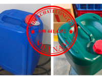 SX can nhựa 30 lít, can 25 lít vuông, can nhựa 20 lít đựng thuốc nhuộm, can 10 lít đựng phẩm màu