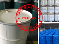 Thùng phuy sắt giá chính gốc, vỏ thùng phuy sắt đựng hóa chất nguy hại 