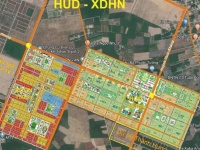 Bán đất HUD, XDHN, Thành Hưng. Ecosun, LH: 0982 470 802 (zalo)