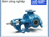 Mua Bơm Công Nghiệp Chính Hãng, Không Lo Về Giá - Chọn Global Trust Industrial Pump.