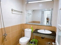 DIỆN TÍCH 41 M2 - 6T -THU NHẬP 40 TRIỆU THÁNG
CÓ 6 TỶ Q4