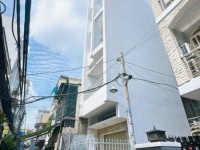 DIỆN TÍCH 41 M2 - 6T -THU NHẬP 40 TRIỆU THÁNG
CÓ 6 TỶ Q4