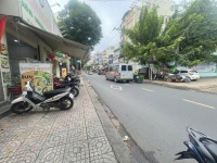 Bán nhà Mặt tiền đường Tân Quý - gần chợ Tân Hương, 4,7x10,5m, 3 Tầng - 3PN, 9,4 tỷ,