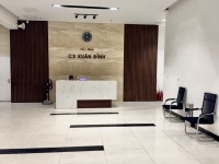 CHUNG CƯ 2 PN, 2WC - TIỆN ÍCH BẠT NGÀN - GIAO THÔNG THUẬN TIỆN -KHU VỰC ĐÔNG DÂN_– 87M2 – 5.45 TỶ.