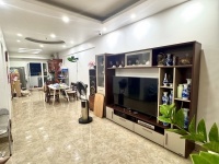 CHUNG CƯ 2 PN, 2WC - TIỆN ÍCH BẠT NGÀN - GIAO THÔNG THUẬN TIỆN -KHU VỰC ĐÔNG DÂN_– 87M2 – 5.45 TỶ.