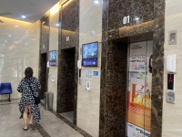 CĂN HỘ CHUNG CƯ CỰC HIẾM – PHÚC LA HÀ ĐÔNG – TIỆN ÍCH BẠT NGÀN - 2 NGỦ - 2WC - 83M2 -TẦNG 3 – 3,4