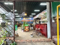 Cần sang mặt bằng quán ăn tại Huỳnh Tấn Phát, P Xuân Trường