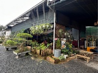 Cần sang mặt bằng quán ăn tại Huỳnh Tấn Phát, P Xuân Trường