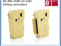 Cải thiện độ chính xác, giảm lãng phí: Bí quyết nằm ở Bộ điều khiển Berghof