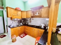 Cho thuê nhà 1T1L gần cây xăng 26, full nội thất chỉ 6tr/tháng