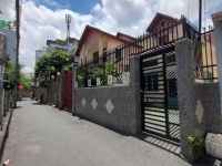 Chính Chủ Bán HXH Hoàng Hoa Thám, P.7, Bình Thạnh: 6.6x23m, Giá Tốt 19.5 Tỷ. LH: O981.699.932