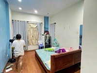 Bán nhà hẻm to huỳnh tấn phát nhà bè giá 4 ty8
