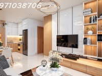 CHO THUÊ CĂN HỘ BCONS PLAZA, DĨ AN - 52M², 2PN, 7.5 TRIỆU/THÁNG - SỔ ĐỎ full