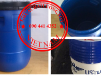Thùng phuy sắt giá bao nhiêu, tìm mua thùng phuy sắt đựng hóa chất loại cũ 