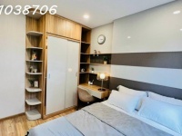 CĂN HỘ BCONS DĨ AN - 60M², 3 PN, 2,7 TỶ - VỊ TRÍ VÀNG ĐÔNG HÒA!