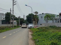 BÁN 2 LÔ ĐẤT ĐẸP XÃ CỔ ĐÔNG (XÃ ĐOÀI PHƯƠNG) SƠN TÂY-105M VÀ 125M-GIÁ CHỈ 3,25 TỶ