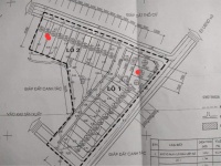 BÁN 2 LÔ ĐẤT ĐẸP XÃ CỔ ĐÔNG (XÃ ĐOÀI PHƯƠNG) SƠN TÂY-105M VÀ 125M-GIÁ CHỈ 3,25 TỶ