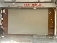 CHÍNH CHỦ CHO THUÊ TẦNG 1 LÀM CỬA HÀNG - NẰM VỊ TRÍ TRUNG TÂM Q.HOÀN KIẾM - HN