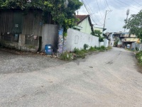NHÀ & XƯỞNG GÓC NGÃ TƯ ĐÔNG THẠNH, HÓC MÔN GIÁ 11 TỶ TL