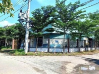 NHÀ XƯỞNG GẦN 1.000m2 GÓC 2MT NHỰA NHỊ BÌNH, HÓC MÔN