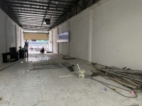 Rẻ không ngờ, mặt tiền KD Phan Văn Hớn, Bà Điểm, Hóc Môn, 307m2, nở hậu, chỉ 18,x tỷ