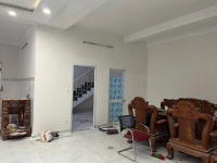Rẻ không ngờ, mặt tiền KD Phan Văn Hớn, Bà Điểm, Hóc Môn, 307m2, nở hậu, chỉ 18,x tỷ
