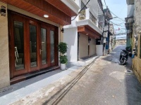 Phân khúc 7 - 11 tỷ: 9 tòa xây mới 7 tầng thang máy phố An Dương Vương, Tây Hồ,  ngõ ô tô