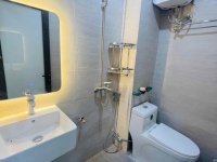 Bán căn CCMN 60m, 10 phòng khép kín full đồ, thang máy êm ru, dòng tiền ổn định, vài bước ra phố,