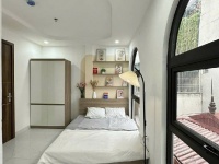 CCMN HOA BẰNG 64M-13 PHÒNG KK-GIÁ 20 TỶ-CÁCH PHỐ 20M-THANG MÁY-PCCC ĐẠT CHUẨN