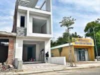 Khu Dân Cư Tân Hội: Nơi An Cư Vững Chắc, Tiềm Năng Đầu Tư Bền Vững Nhờ Vị Trí Cửa Ngõ Vào Khu Đô