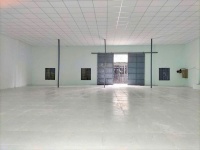 CHO THUÊ KHO XƯỞNG MỚI 16 x 16M TRUNG MỸ TÂY, Q12 ĐƯỜNG XE TẢI GẦN TÂN BÌNH