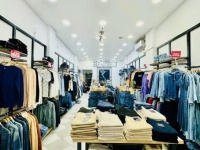 MẶT PHỐ LẠC LONG QUÂN 75 M 6 TÀNG,VỈA HÈ KINH DOANH.ĐANG CHO THUÊ 45 TR/ THÁNG